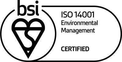 ISO 14001 Black width=