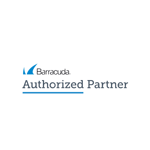 Barracuda Authorised Partner