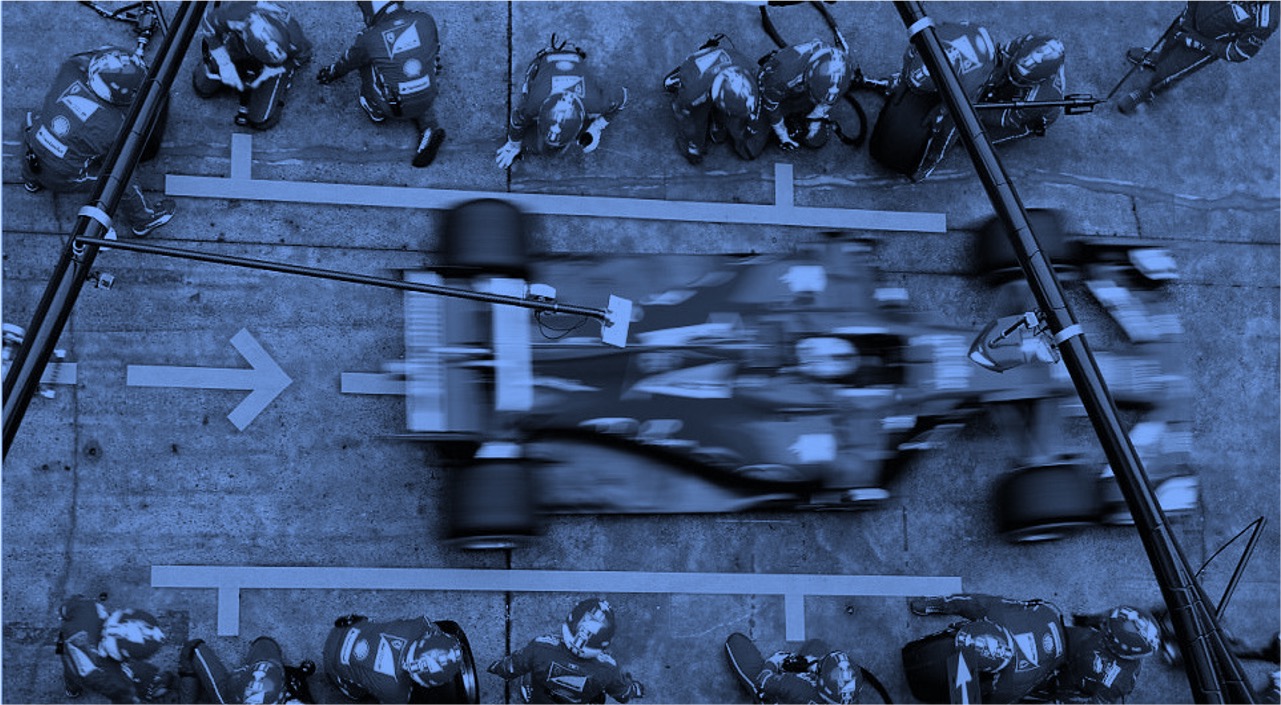 What is a Minimum Viable Company approach?