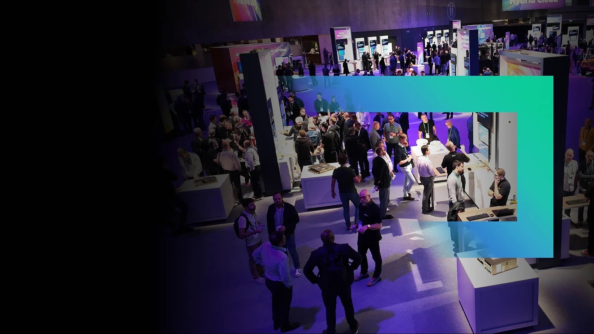 HPE Discover Barcelona 2025
