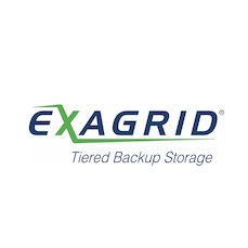 Exagrid Logo