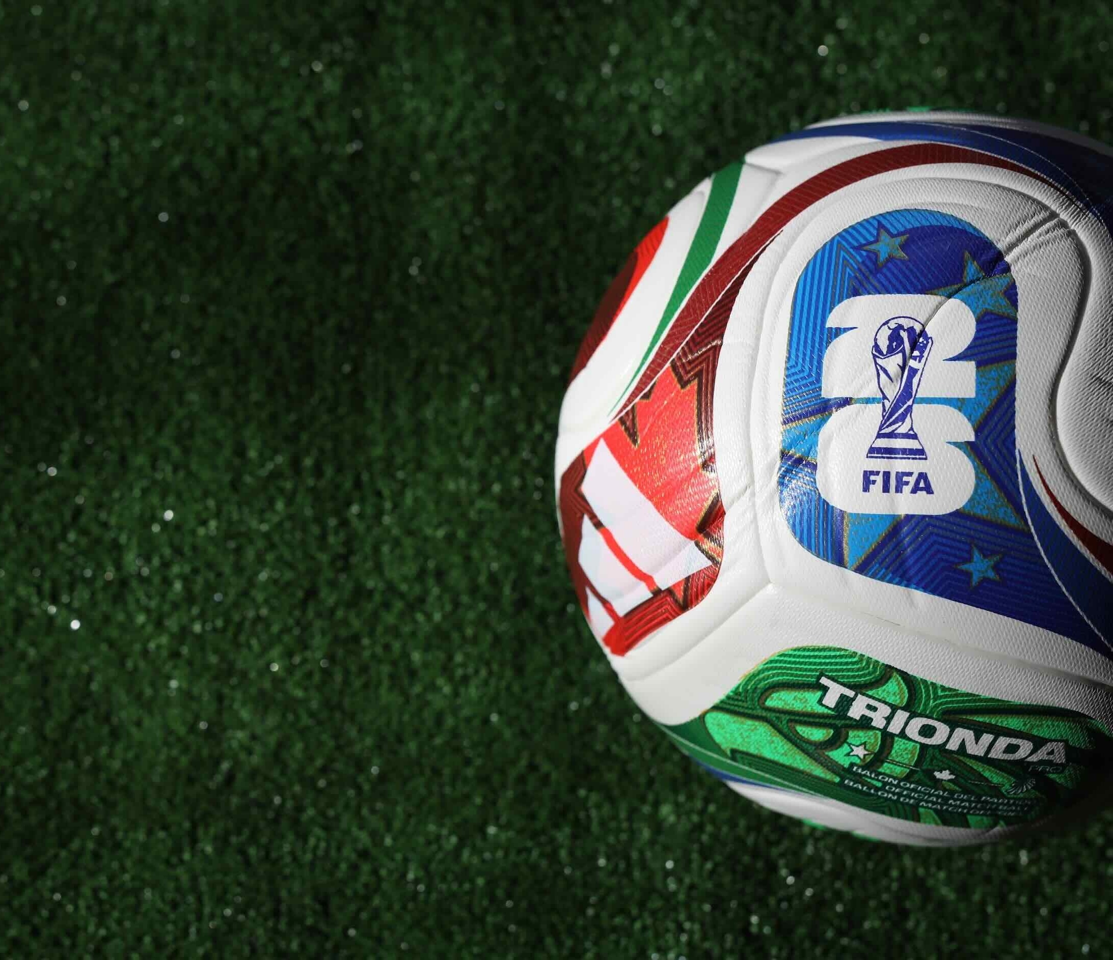 Research Notification: FIFA World Cup 2026 themed cyber threat campaigns