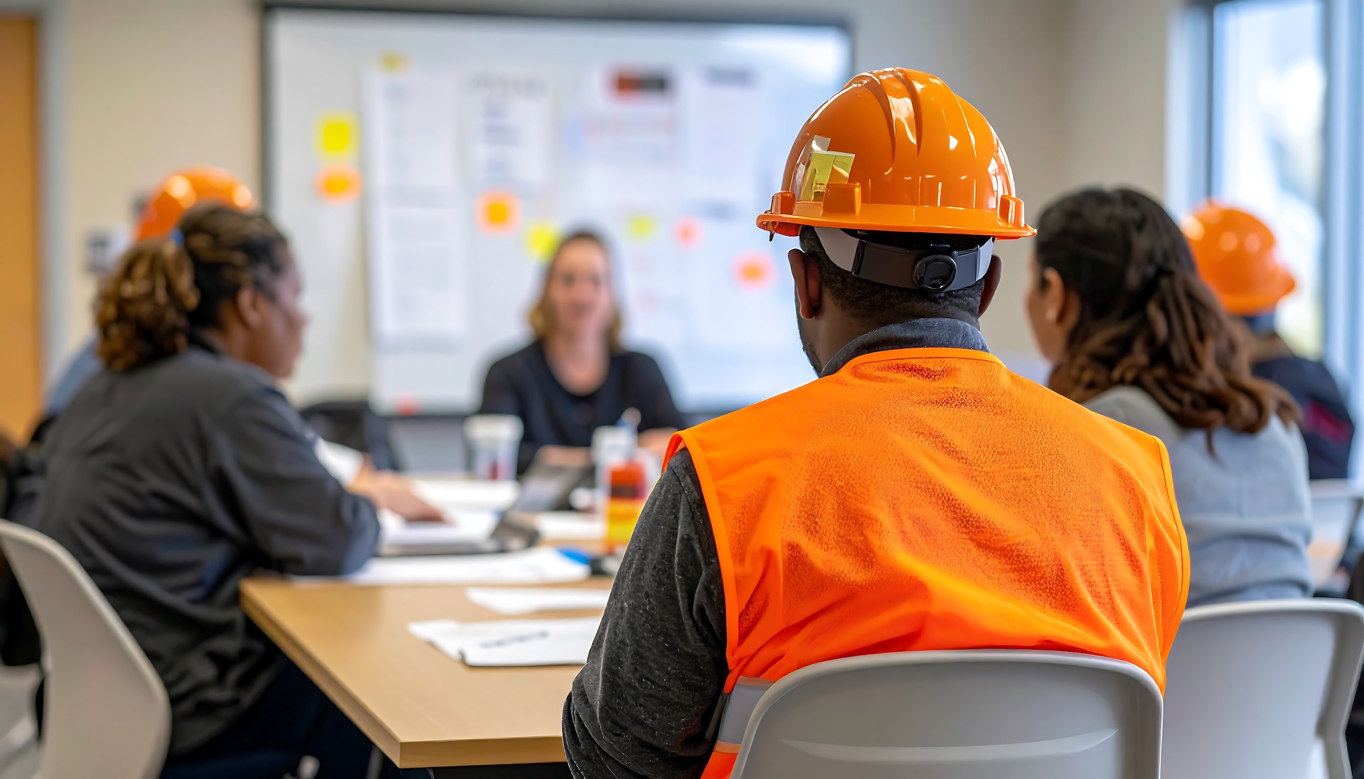 7 Best Practices for Implementing Human Risk Management