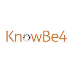 KnowBe4 logo