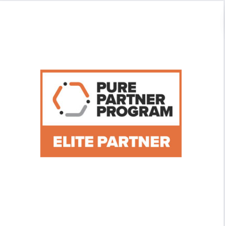 Pure Partner Program Elite Partner