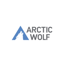 Arctic Wolf logo