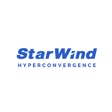 StarWind Logo