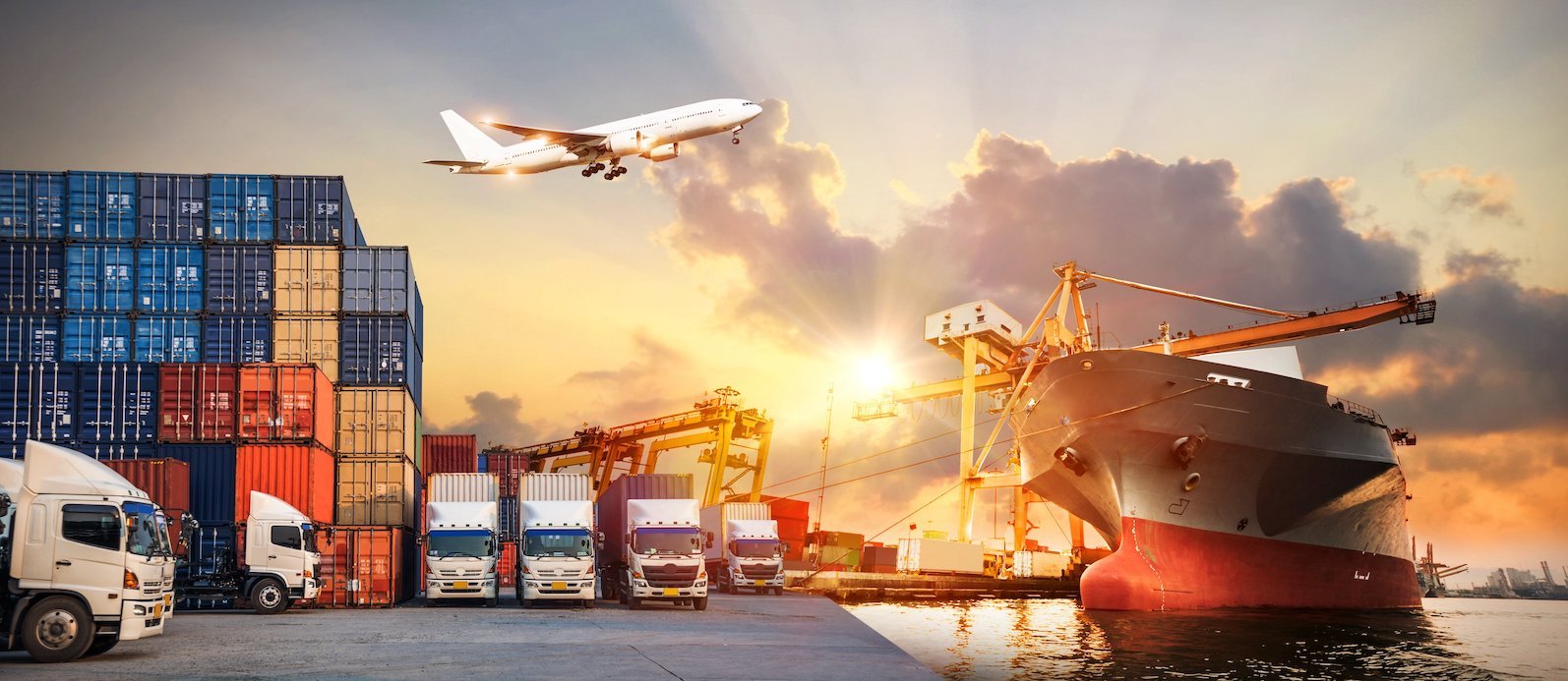 Protecting You and Your Supply Chain from Ever-Present Cyber Threats