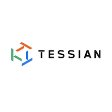 Tessian Logo