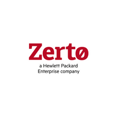 Zerto logo