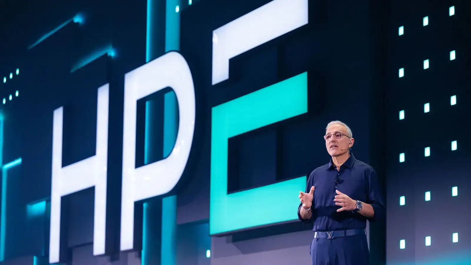 HPE Discover 2026: The hardware, software and partnerships shaping enterprise AI