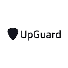 upguard logo
