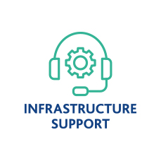 infrastructure-support-logo